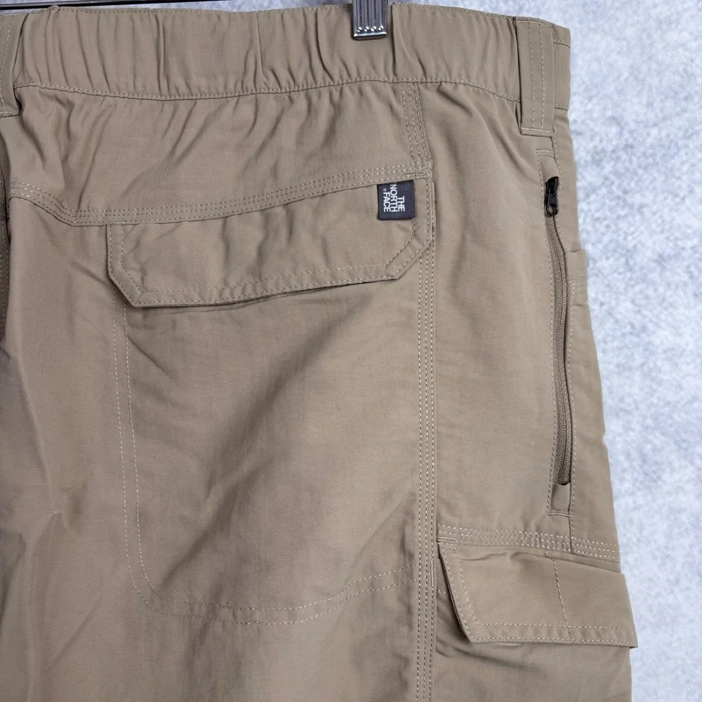 The North Face size xxl
